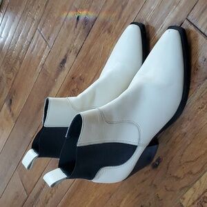 Everlane The wild western boots